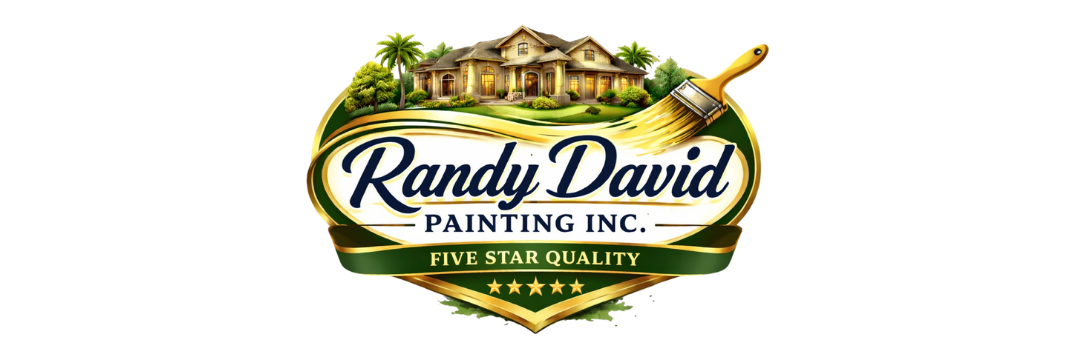 Randy David Painting
