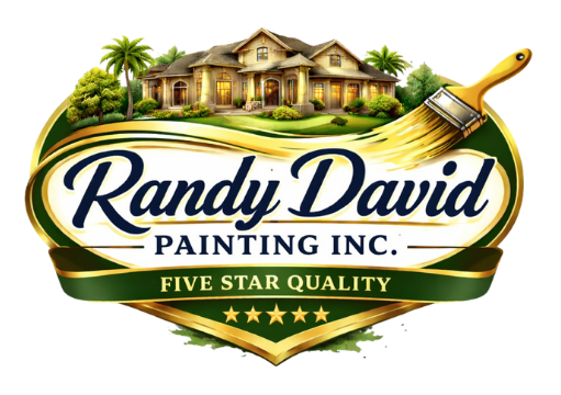 Randy David Painting