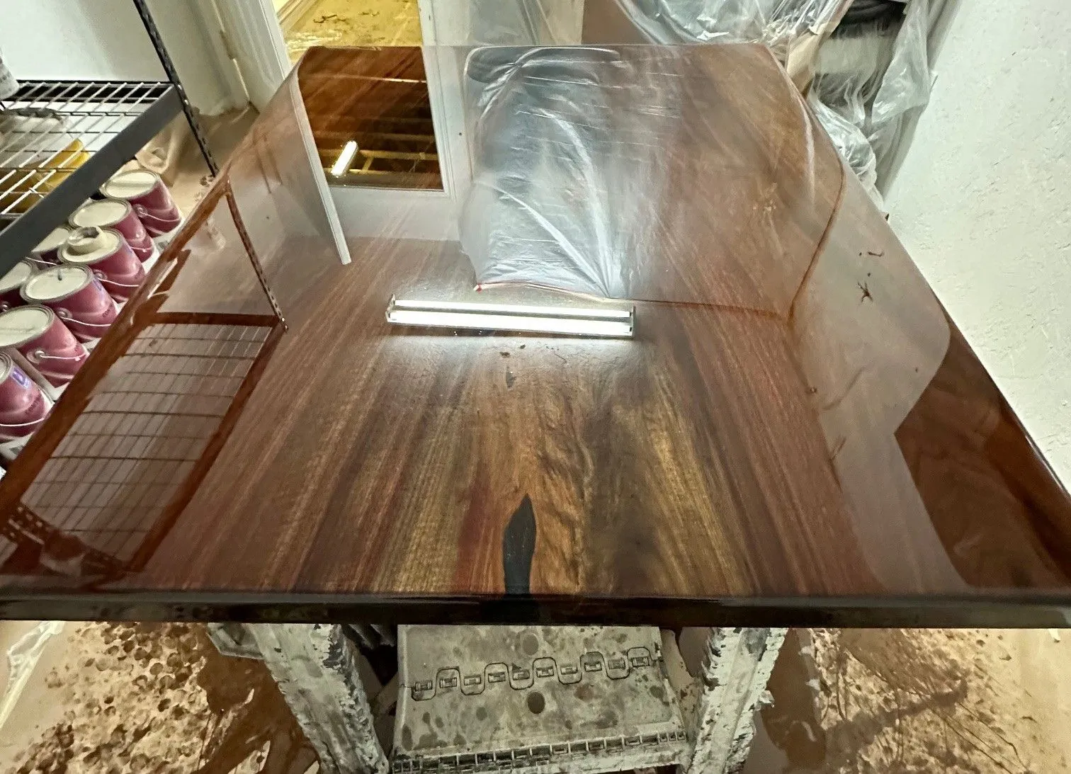 Specialty Finishes Albany Oregon
