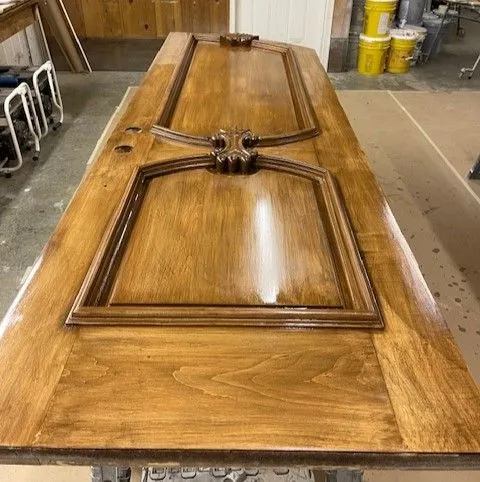 Specialty Finishes Albany Oregon
