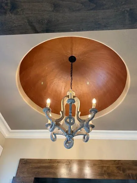 Specialty Finishes Albany Oregon