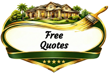 Free Quotes Badge